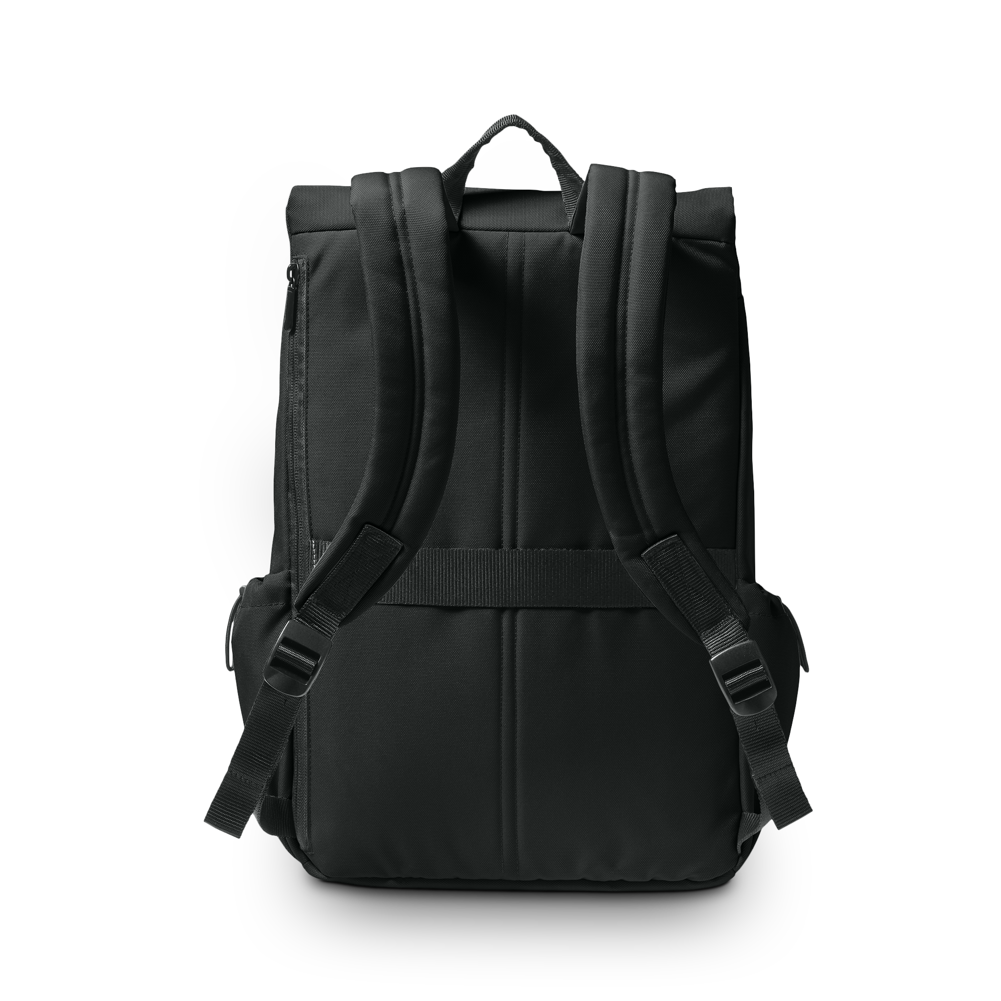 Jaggers Port Authority Matte Oxford Backpack