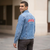 Jaggers Men's Denim Jacket