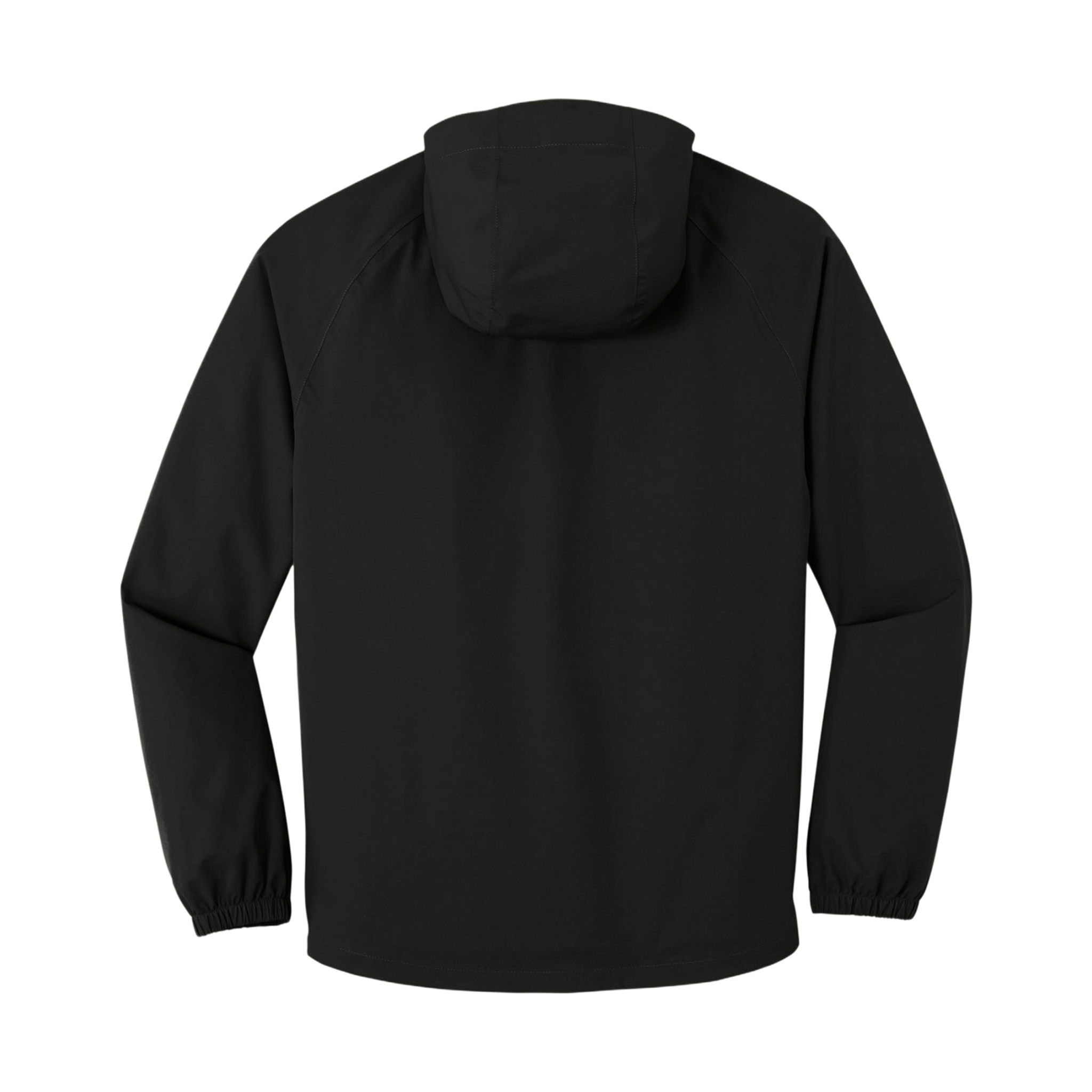 Jaggers Men's Port Authority Essential Rain Jacket