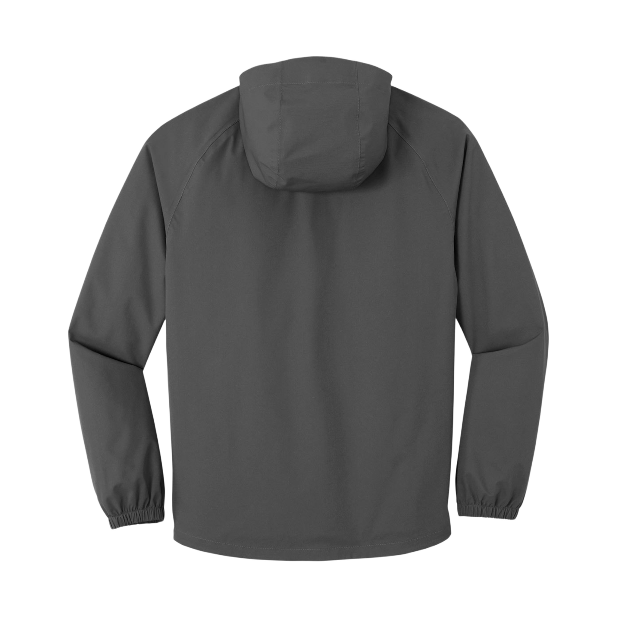 Jaggers Men's Port Authority Essential Rain Jacket