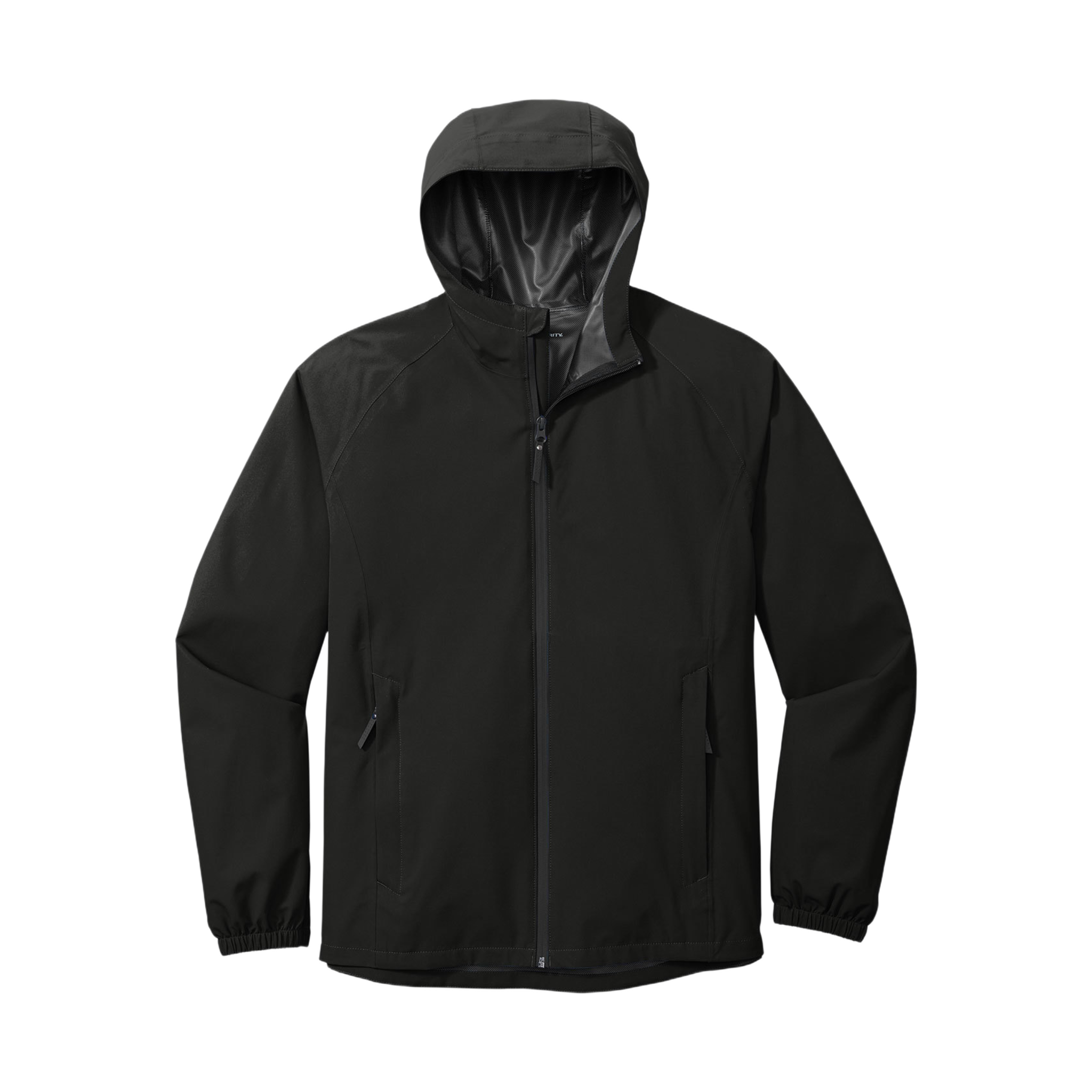 Jaggers Men's Port Authority Essential Rain Jacket