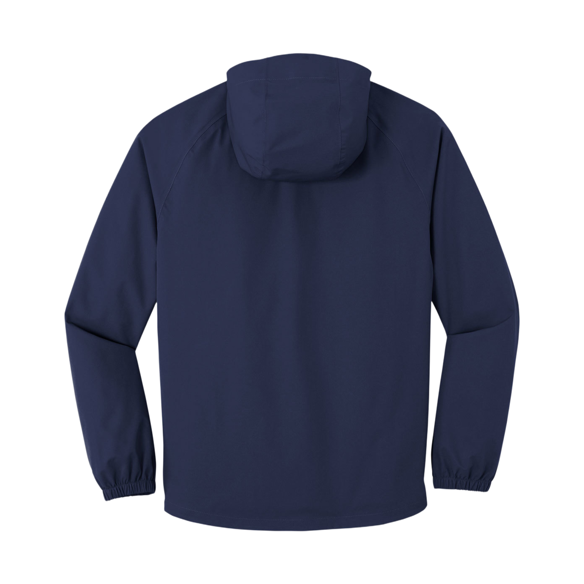 Jaggers Men's Port Authority Essential Rain Jacket