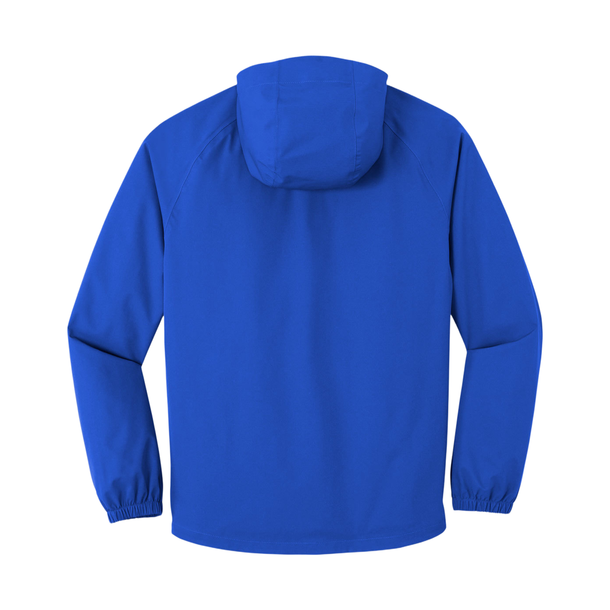 Jaggers Men's Port Authority Essential Rain Jacket