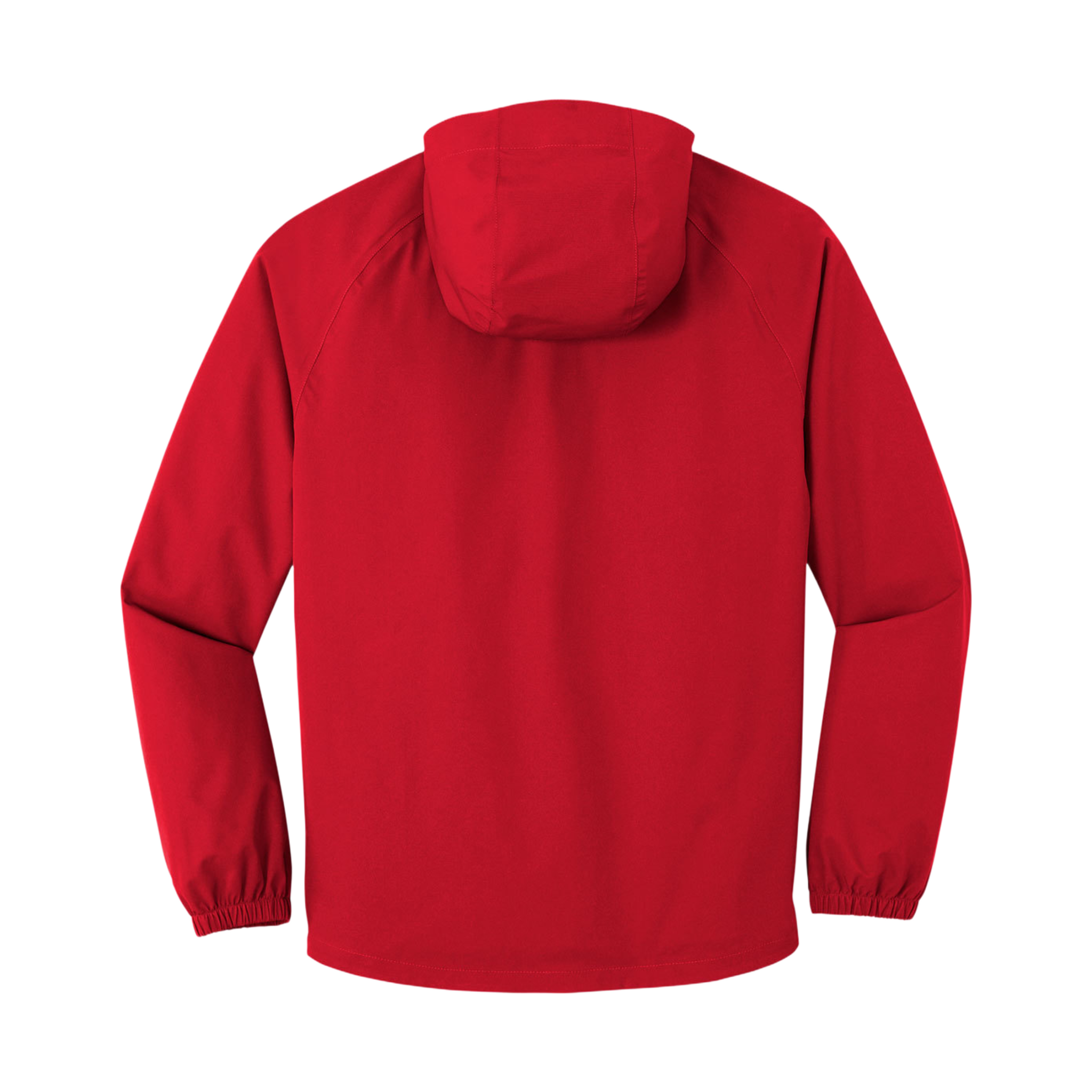 Jaggers Men's Port Authority Essential Rain Jacket