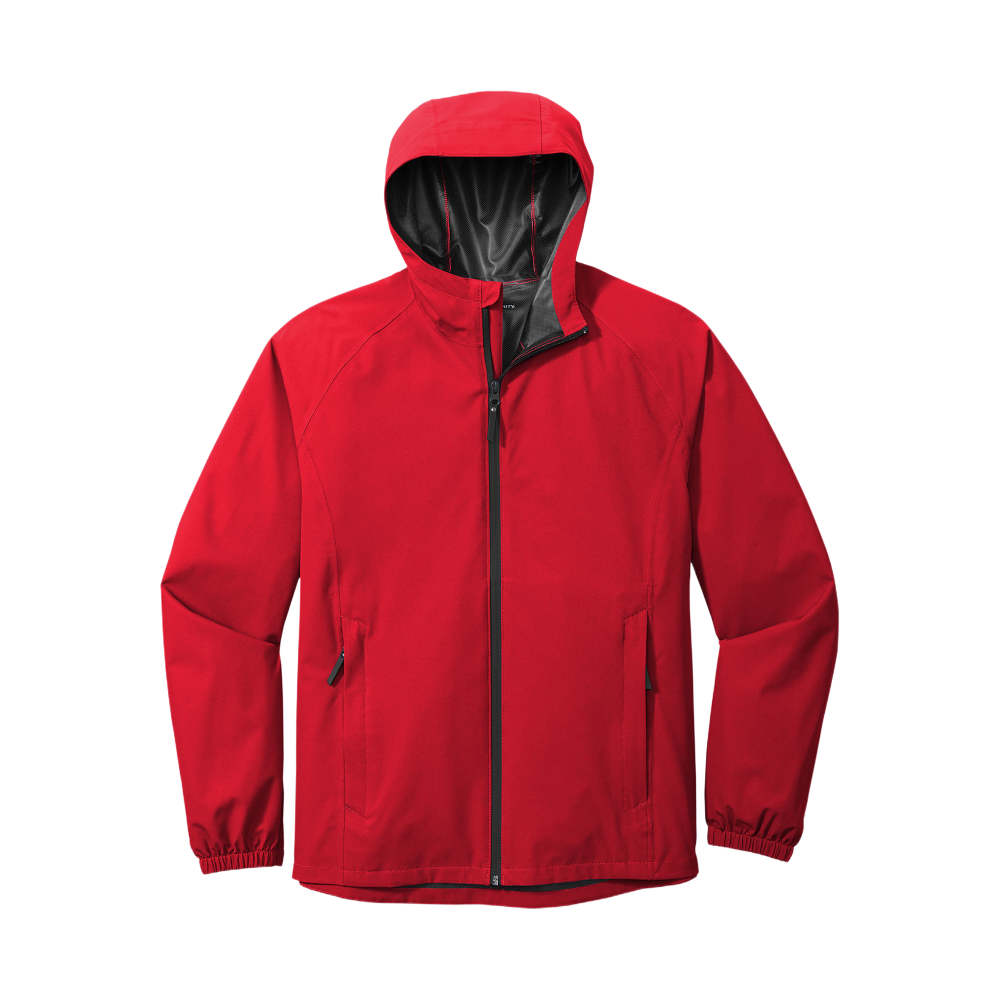 Jaggers Men's Port Authority Essential Rain Jacket