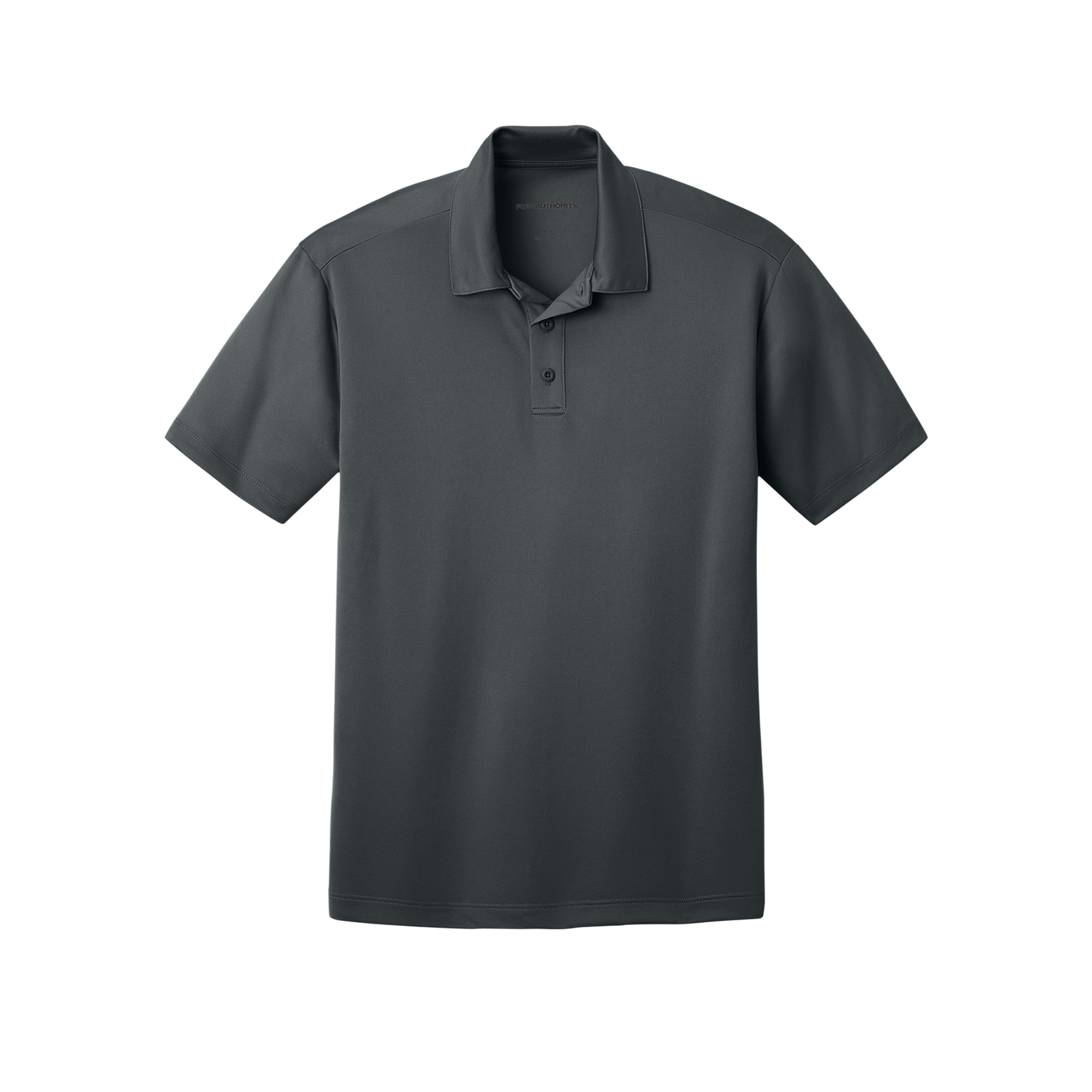 Jaggers Men's Port Authority Silk Touch Performance Polo