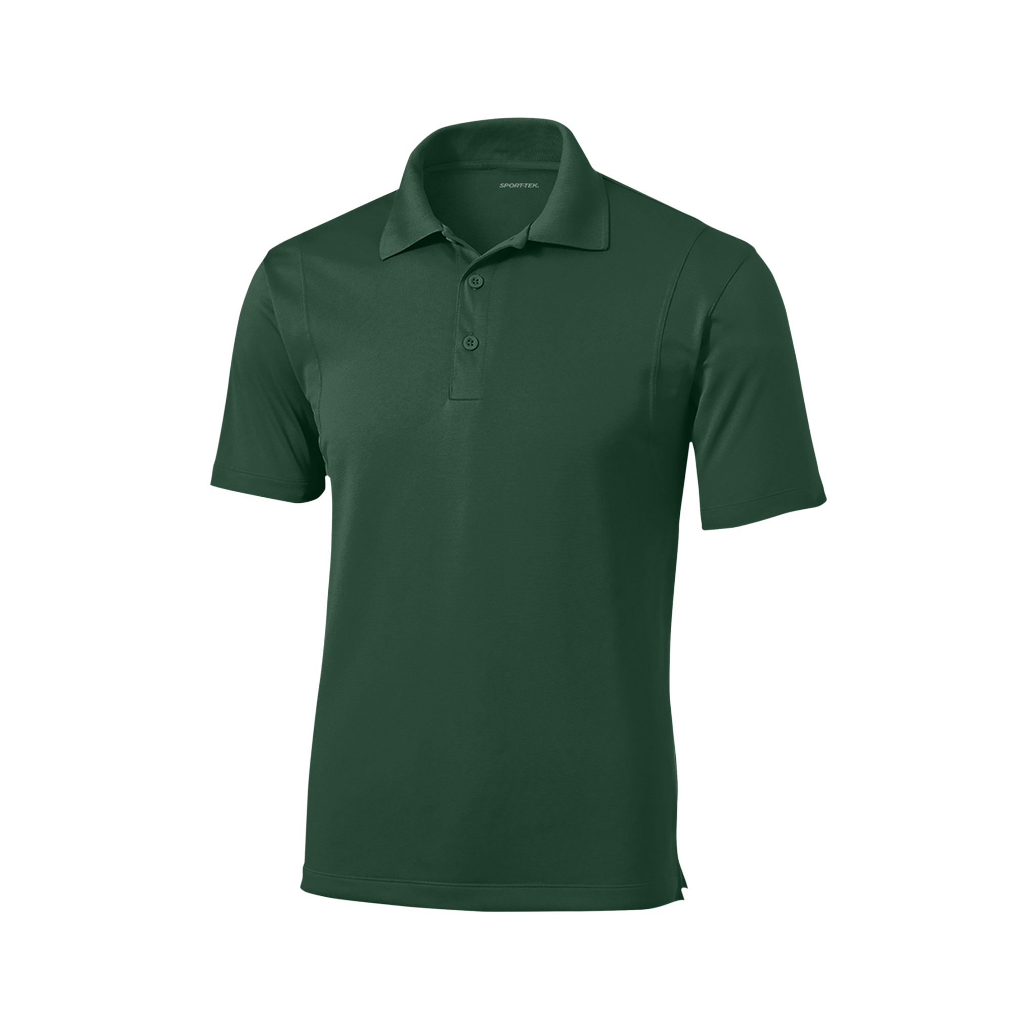 Jaggers Men's Sport-Tek Micropique Sport-Wick Polo