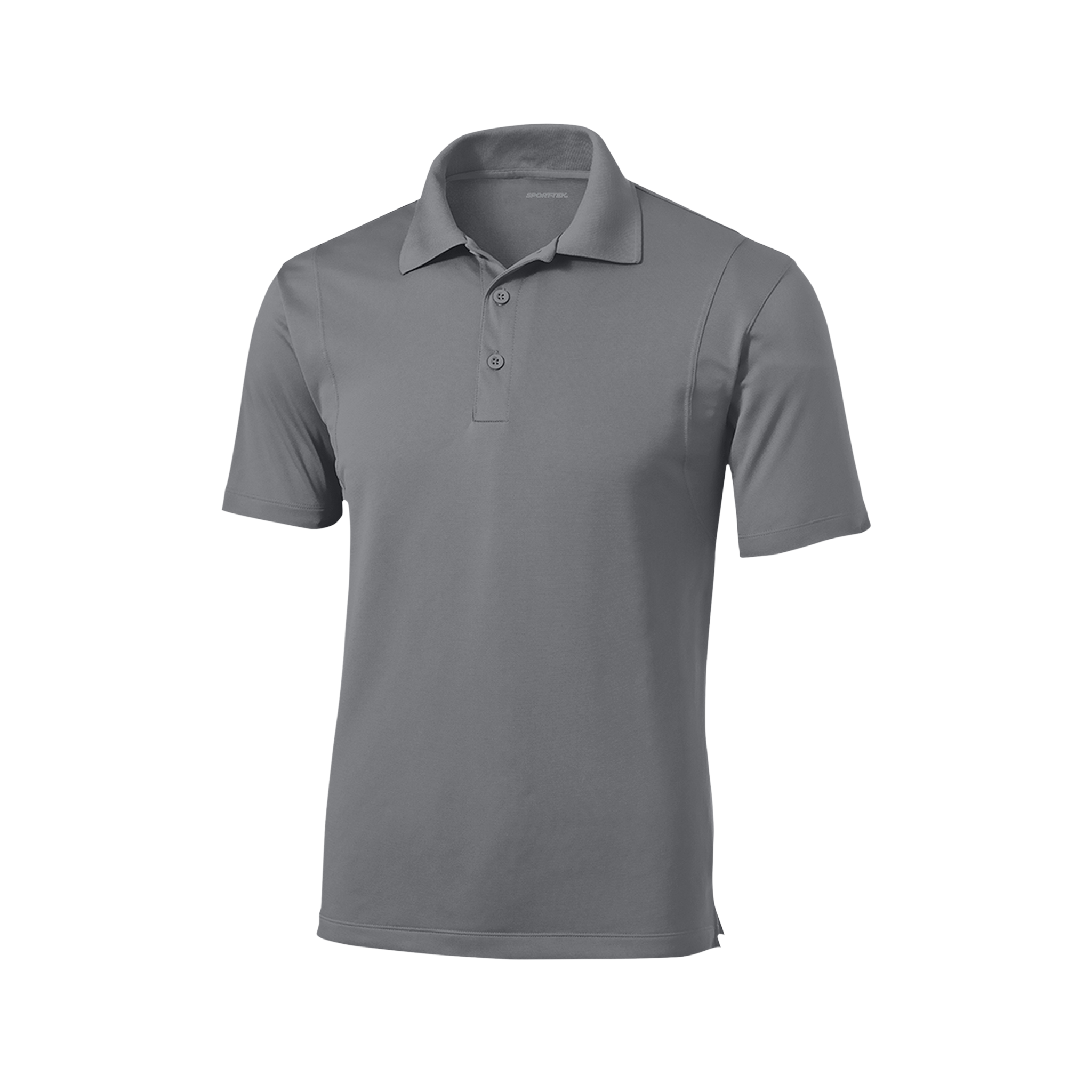 Jaggers Men's Sport-Tek Micropique Sport-Wick Polo
