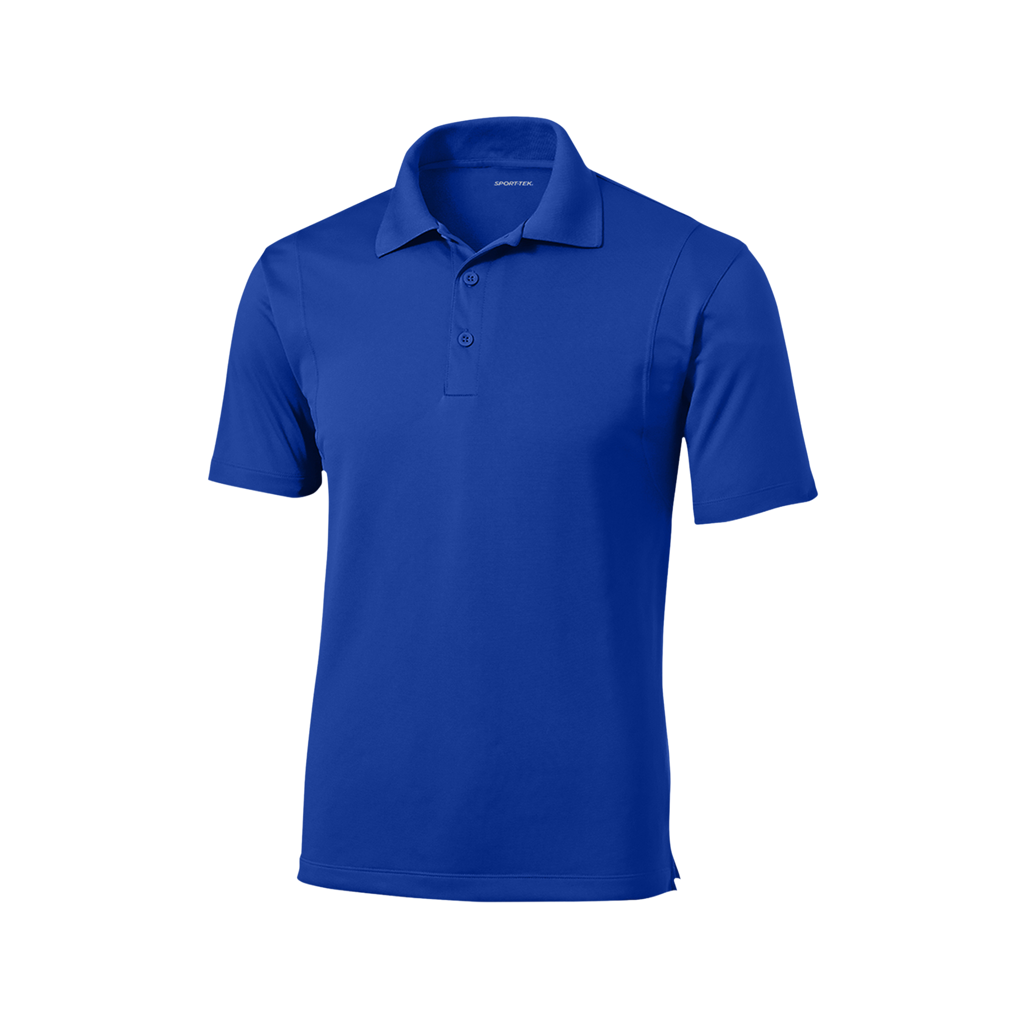 Jaggers Men's Sport-Tek Micropique Sport-Wick Polo