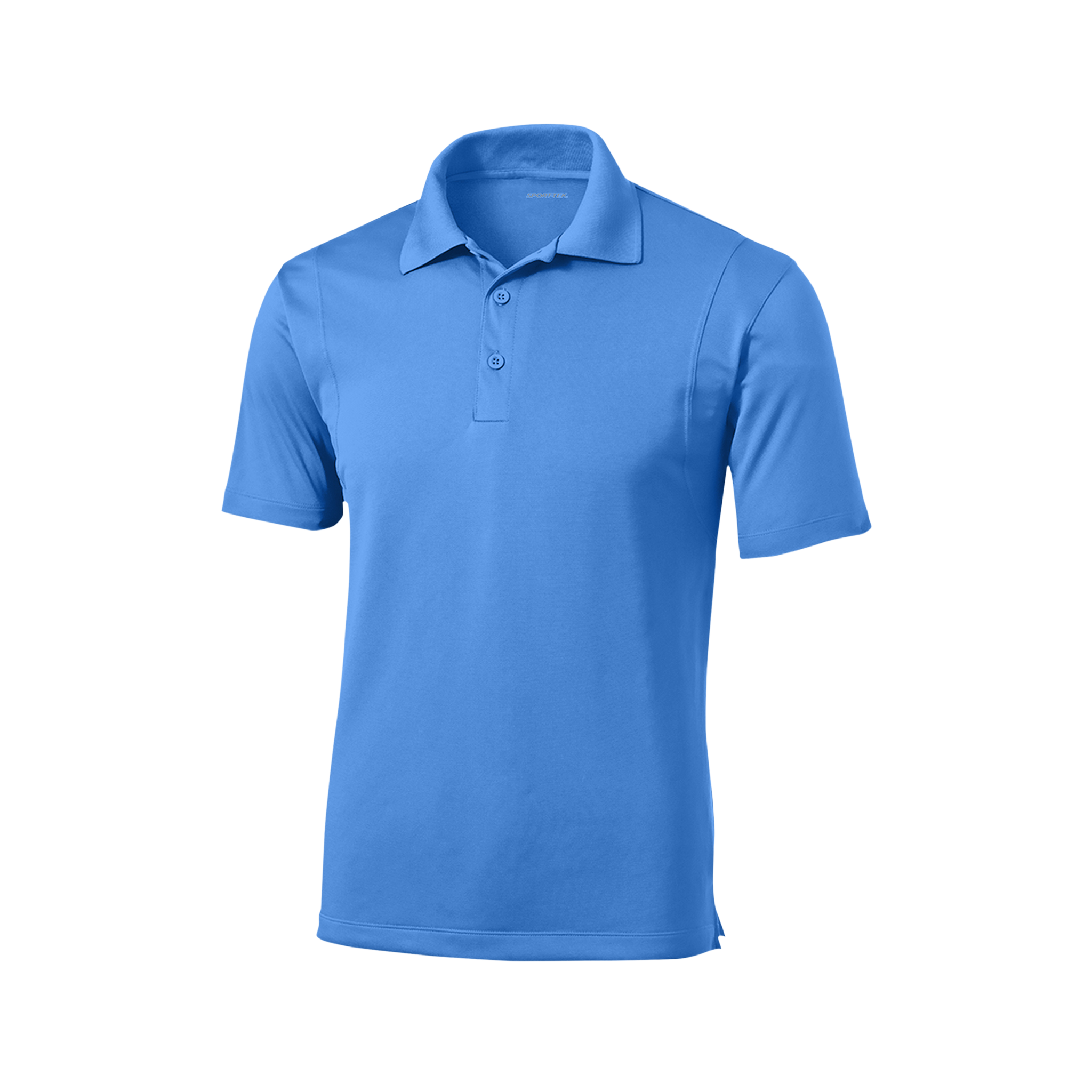 Jaggers Men's Sport-Tek Micropique Sport-Wick Polo