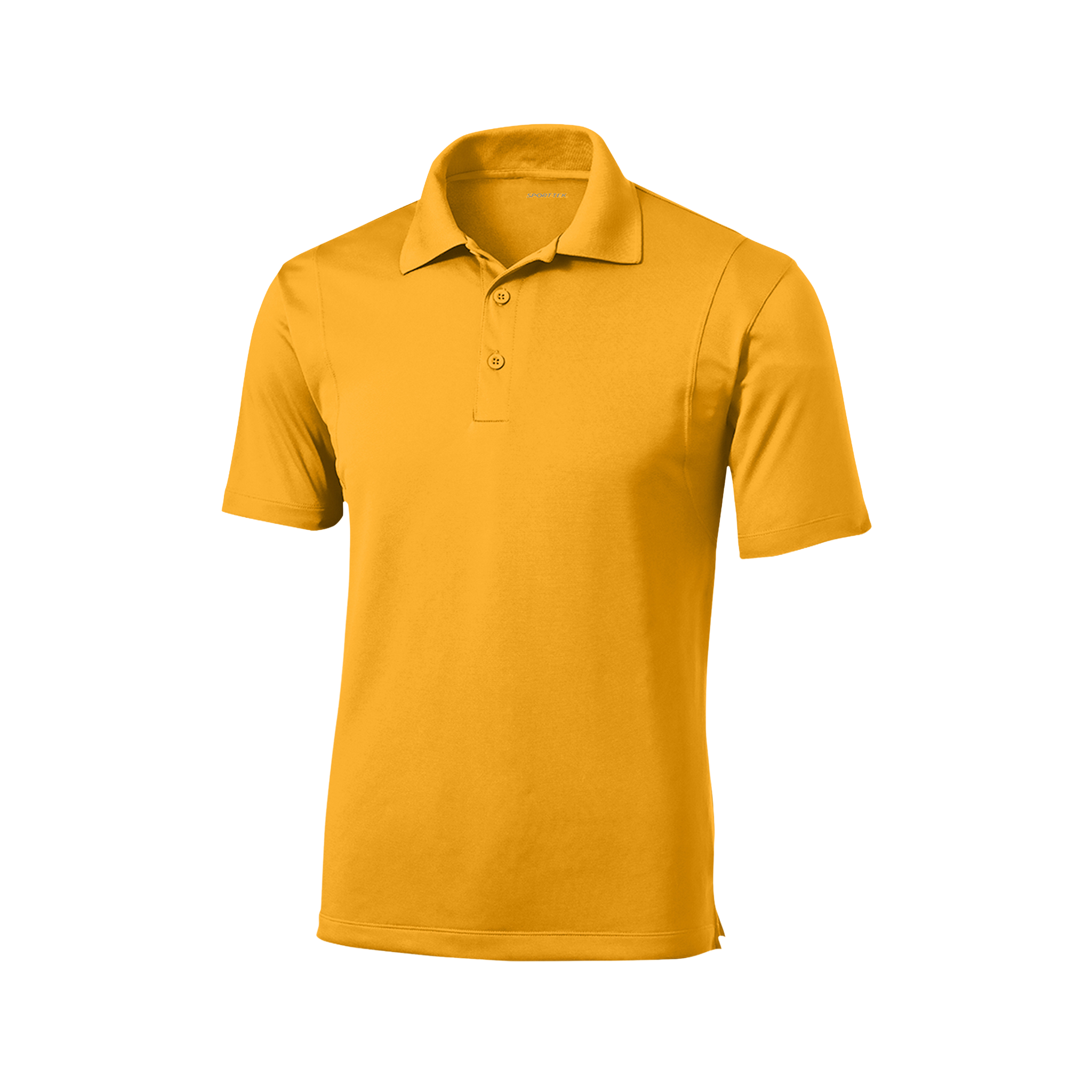 Jaggers Men's Sport-Tek Micropique Sport-Wick Polo