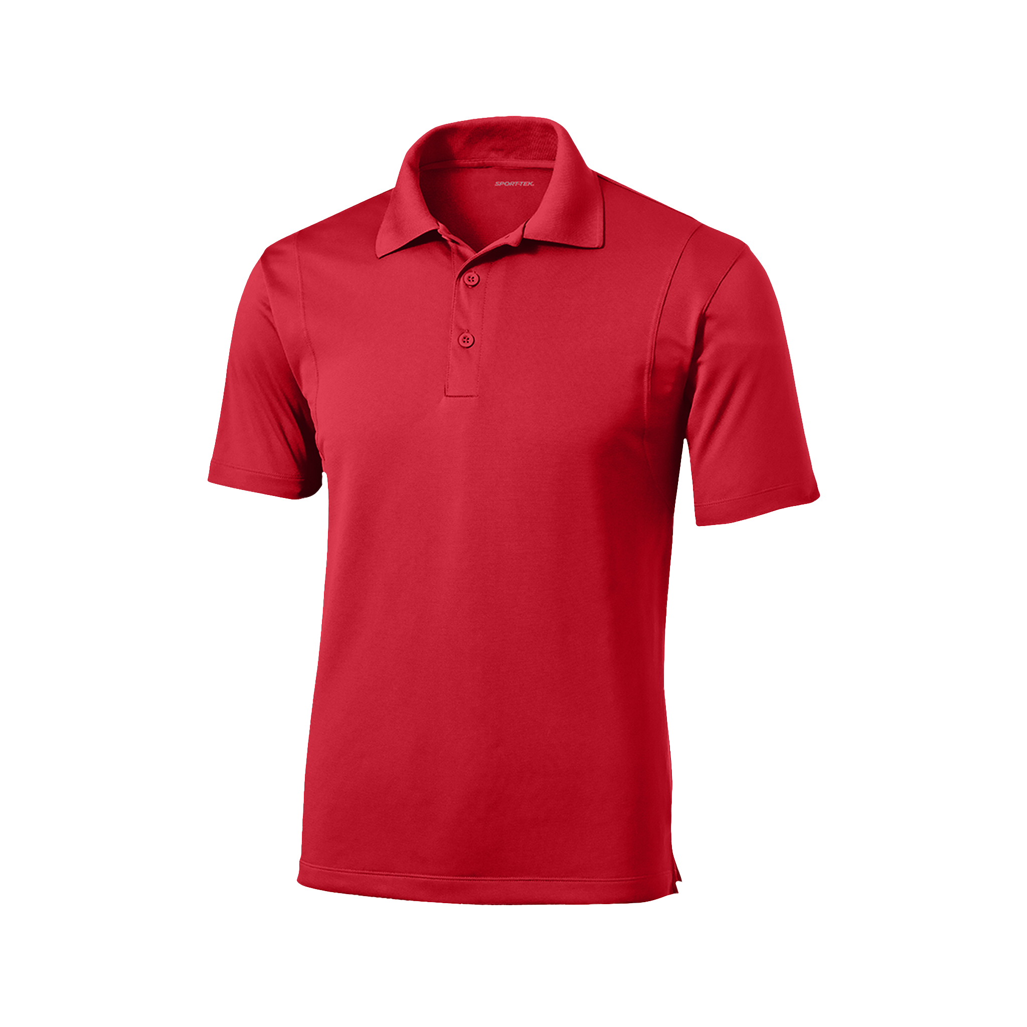 Jaggers Men's Sport-Tek Micropique Sport-Wick Polo