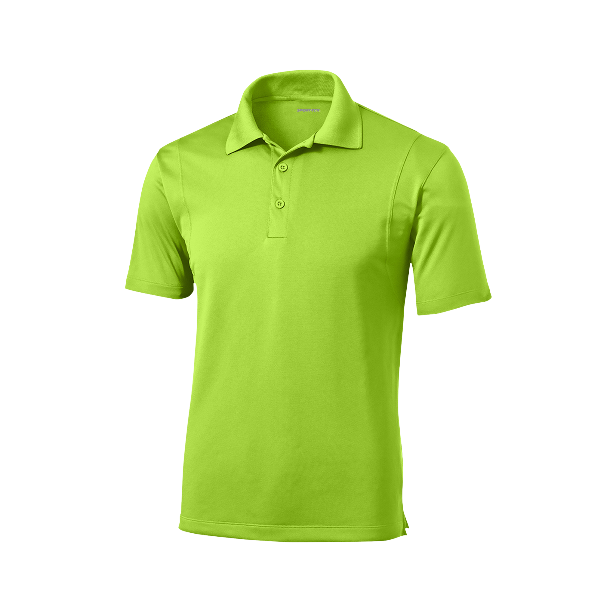 Jaggers Men's Sport-Tek Micropique Sport-Wick Polo