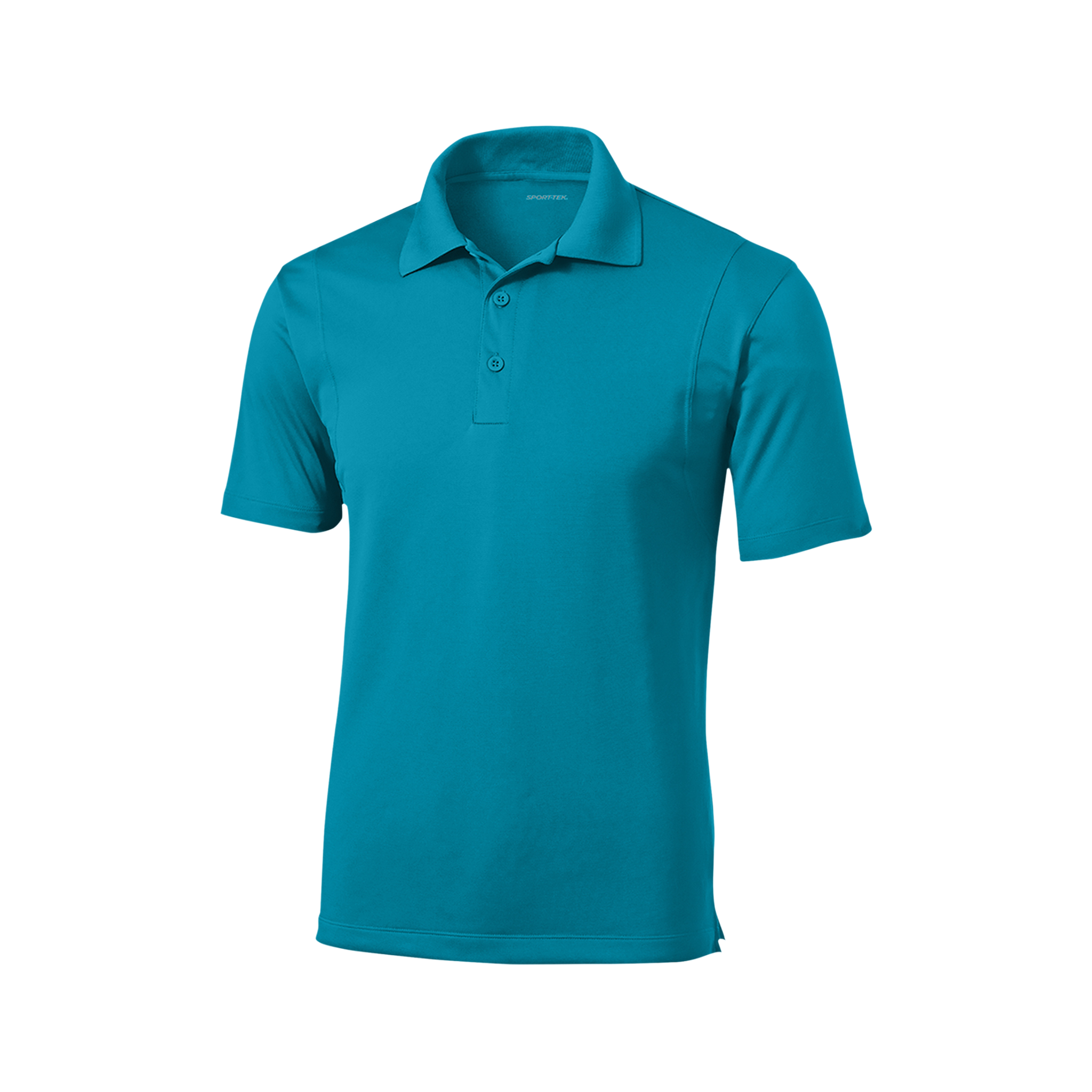 Jaggers Men's Sport-Tek Micropique Sport-Wick Polo