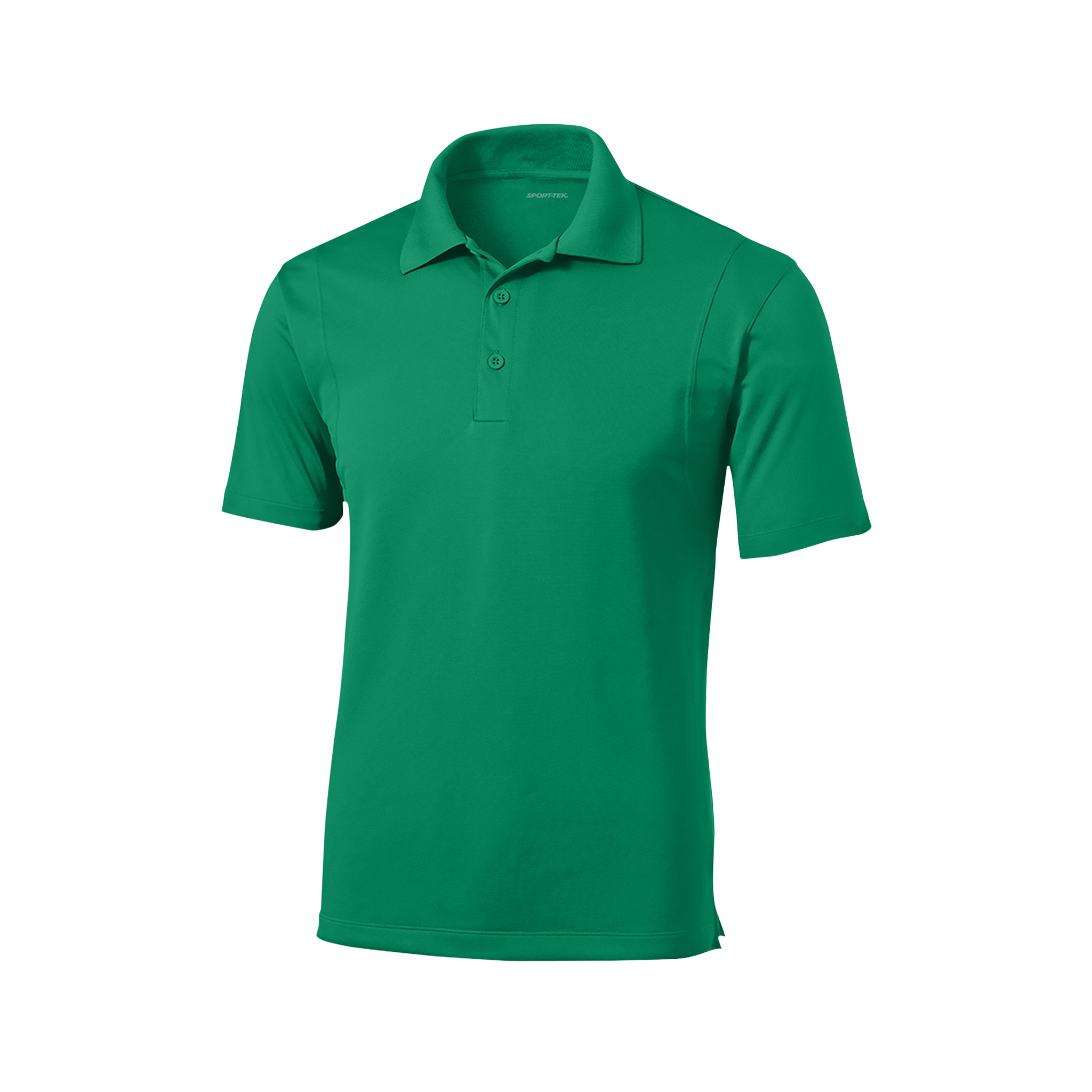 Jaggers Men's Sport-Tek Micropique Sport-Wick Polo