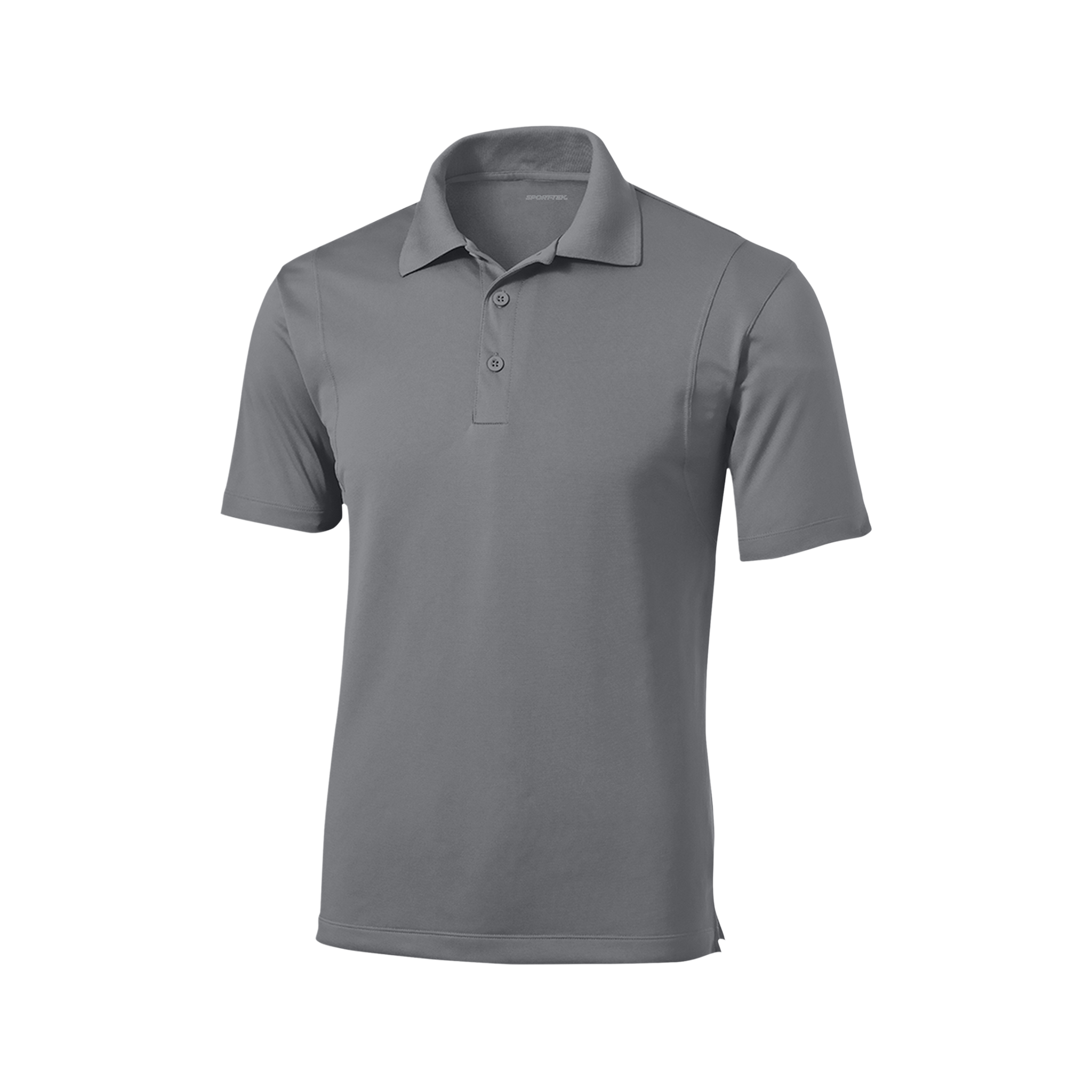 Jaggers Men's Sport-Tek TALL Micropique Sport-Wick Polo