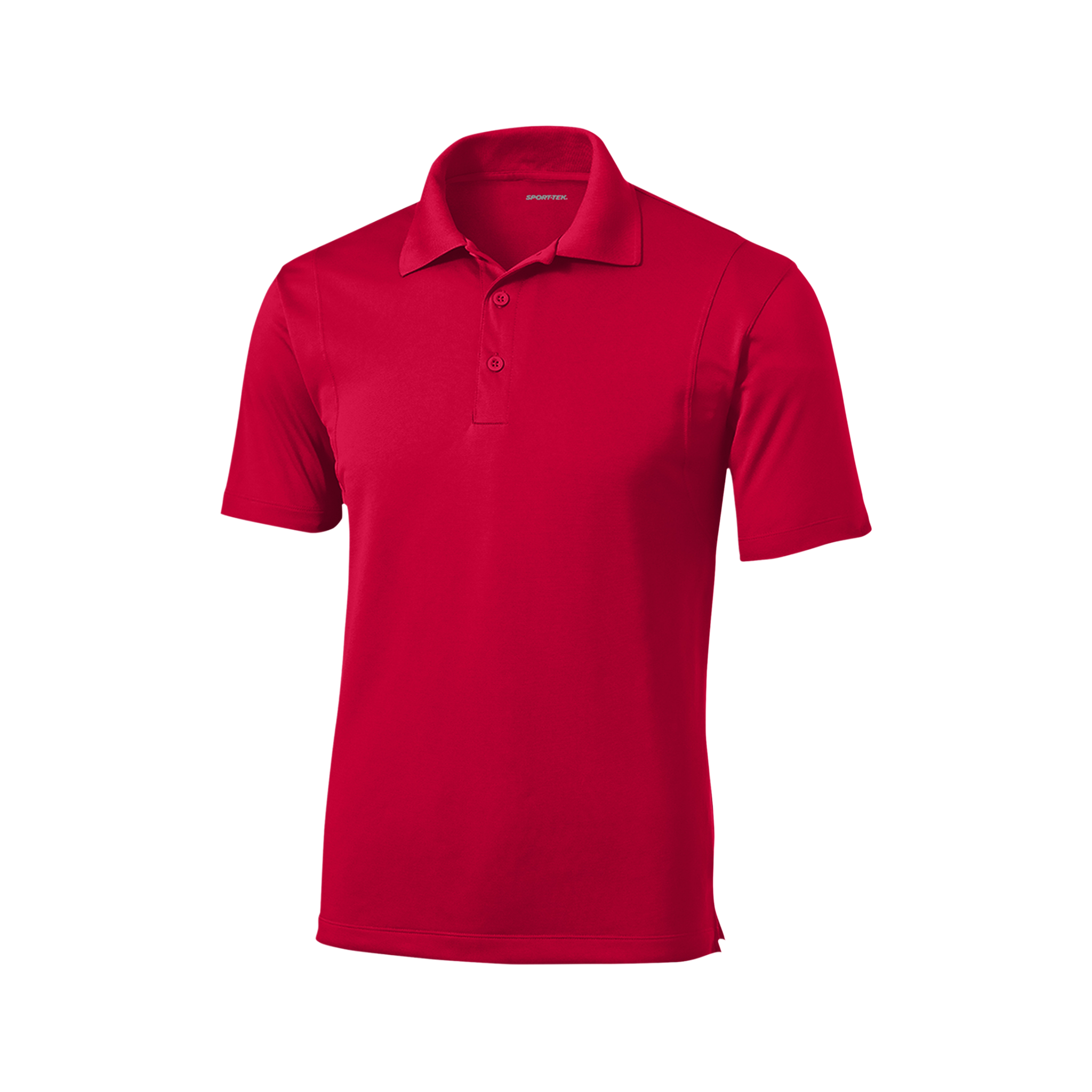 Jaggers Men's Sport-Tek TALL Micropique Sport-Wick Polo