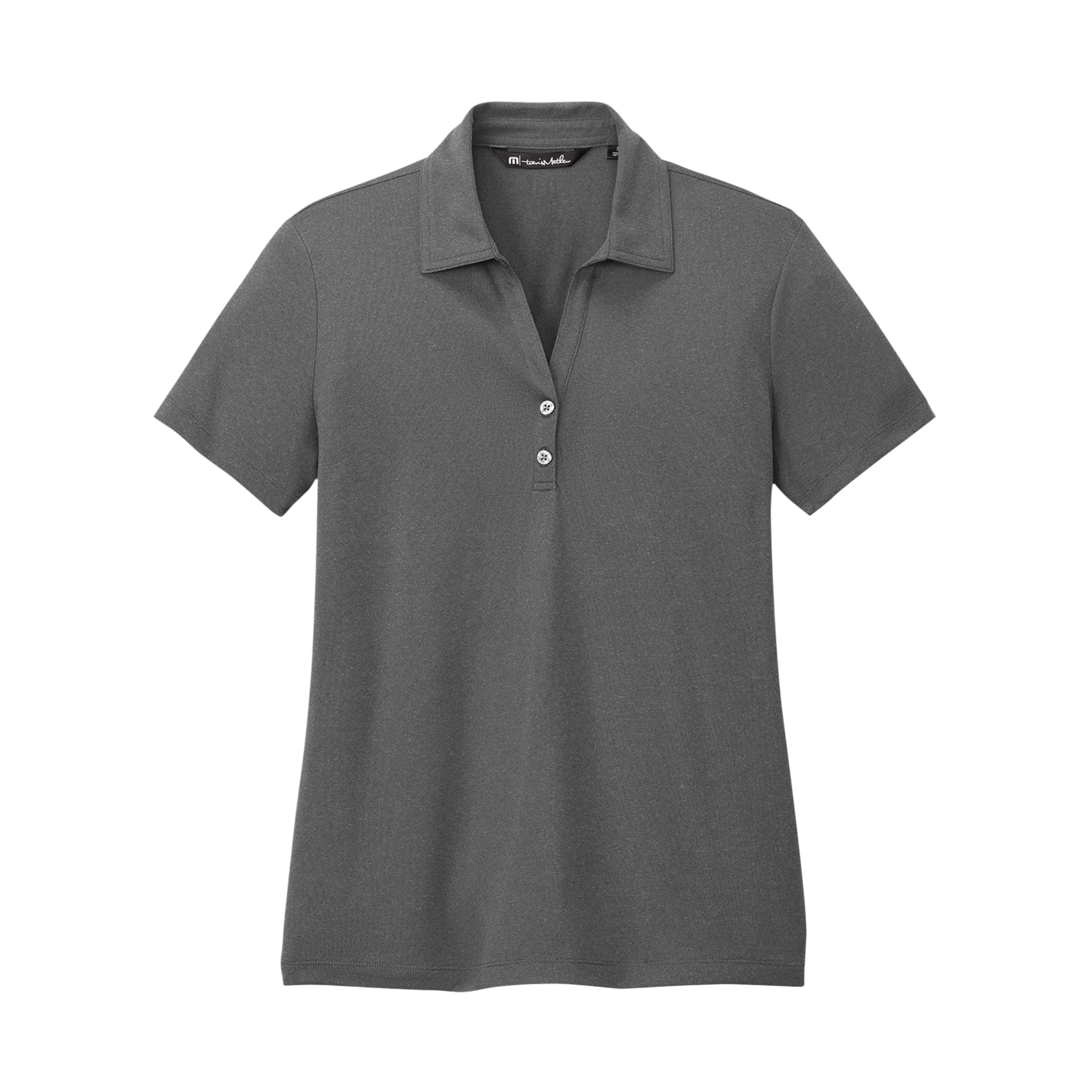 Jaggers Women's Travis Mathew Coto Performance Polo