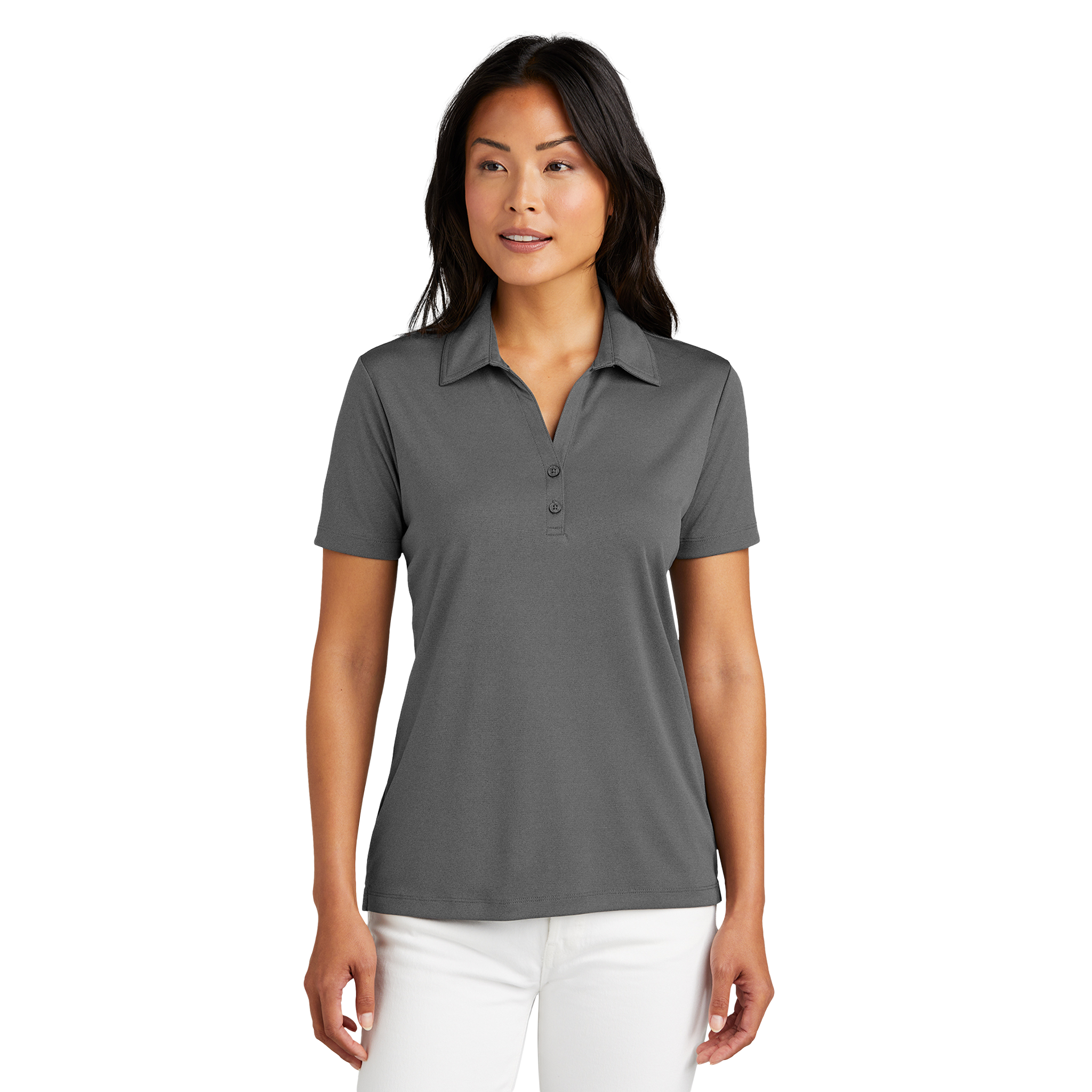 Jaggers Women's Travis Mathew Coto Performance Polo