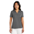 Jaggers Women's Travis Mathew Coto Performance Polo