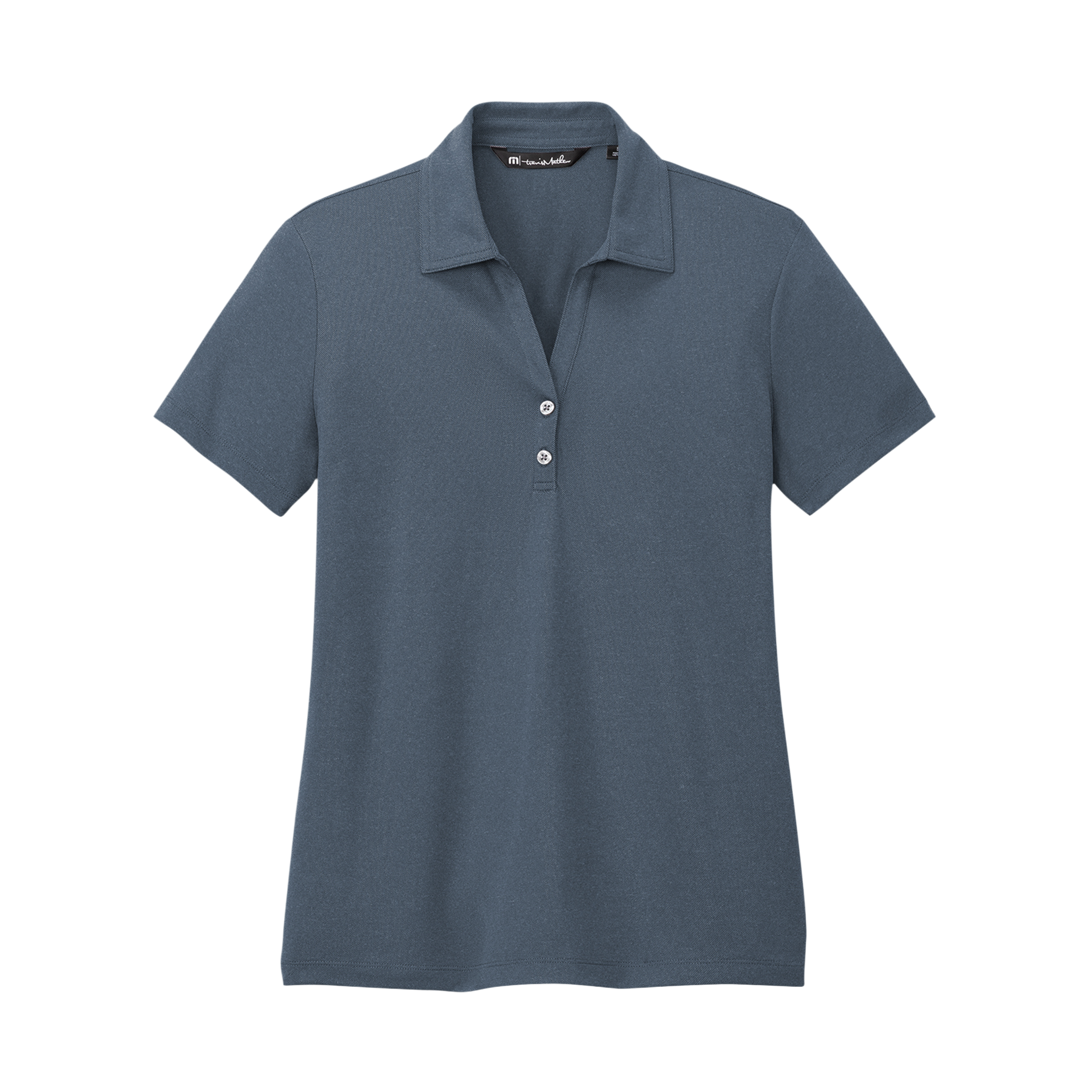 Jaggers Women's Travis Mathew Coto Performance Polo