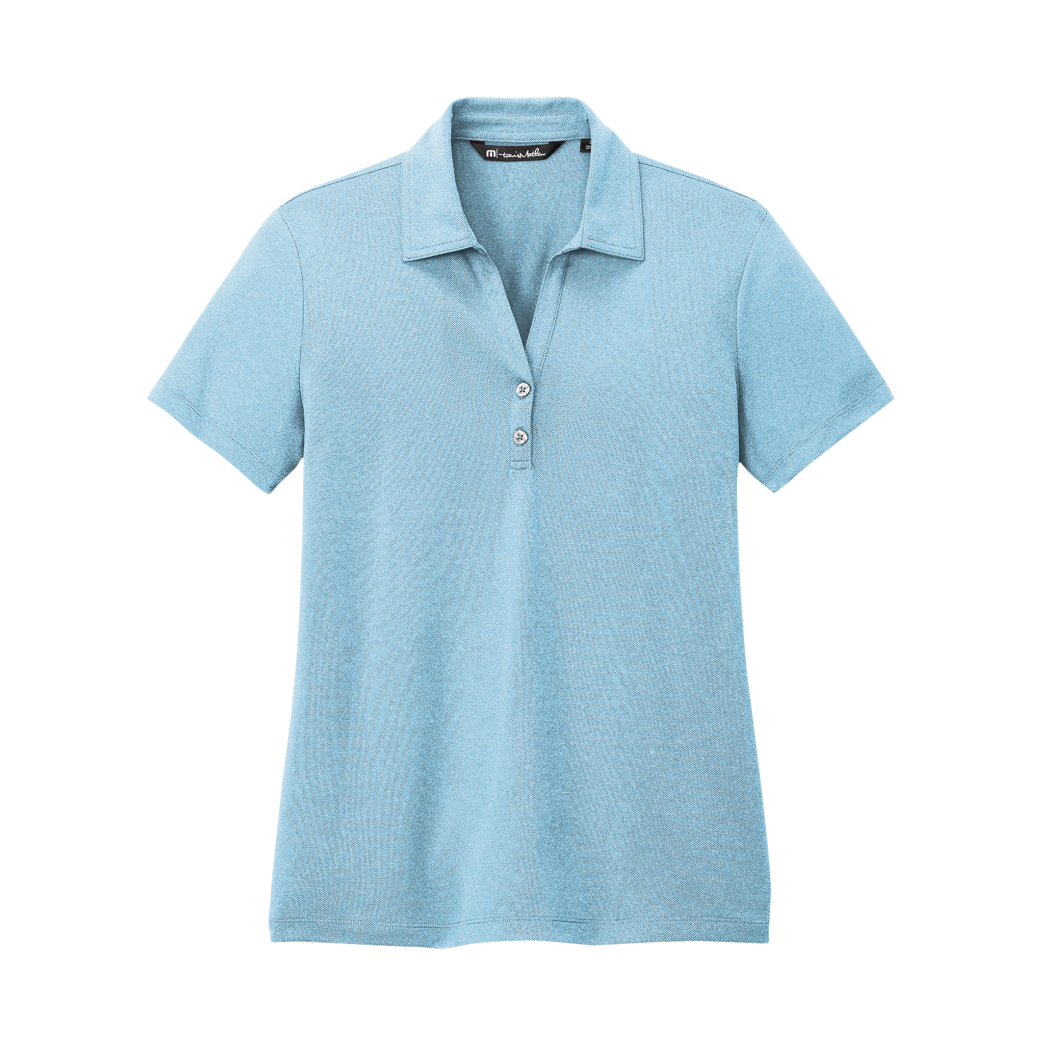 Jaggers Women's Travis Mathew Coto Performance Polo