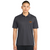 Texas Roadhouse SportTek Micropique Sport-Wick Polo