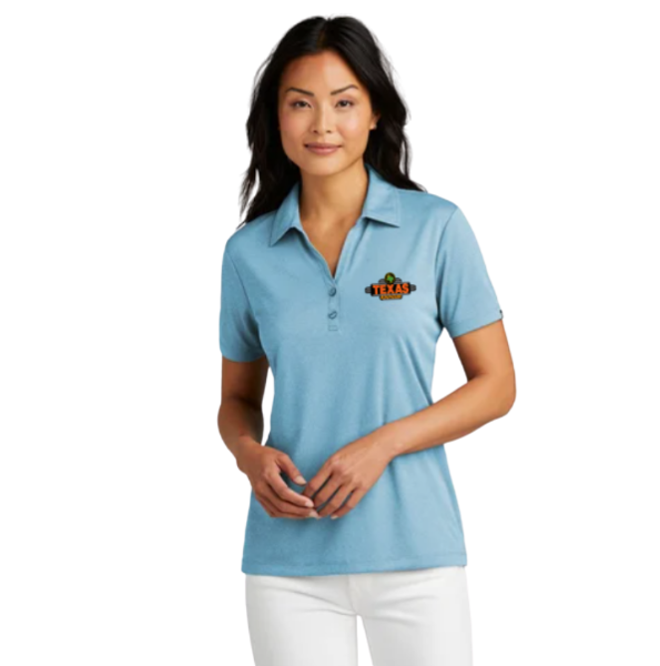 Texas Roadhouse Women's Travis Mathew Coto Performance Polo