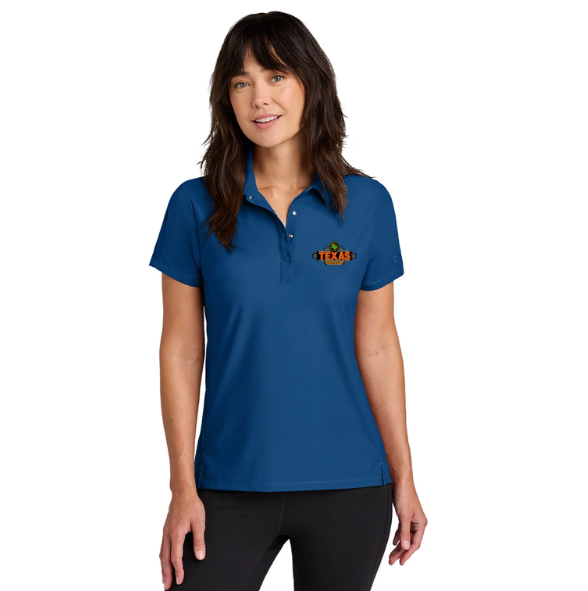 Texas Roadhouse Women's OGIO Envision Polo