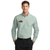Texas Roadhouse Men's Port Authority Long Sleeve SuperPro Oxford Shirt