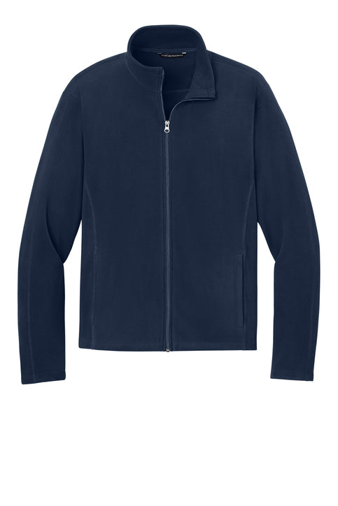Texas Roadhouse Men's Port Authority Microfleece Jacket
