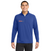 Bubba's 33 Men's Sport-Tek Sport-Wick Stretch 1/4-Zip Pullover