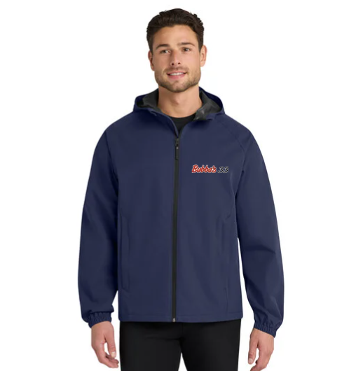 Bubba's 33 Men's Port Authority Essential Rain Jacket