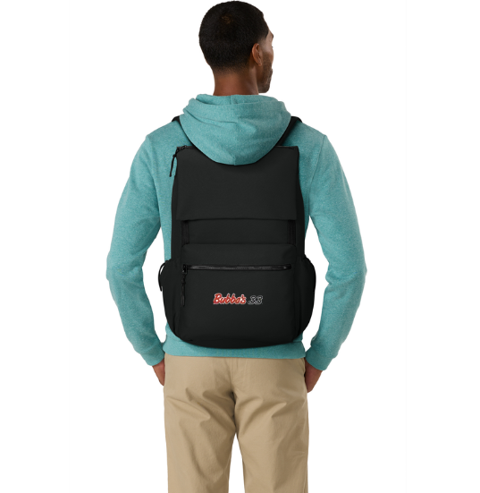 Bubba's 33 Port Authority Matte Oxford Backpack