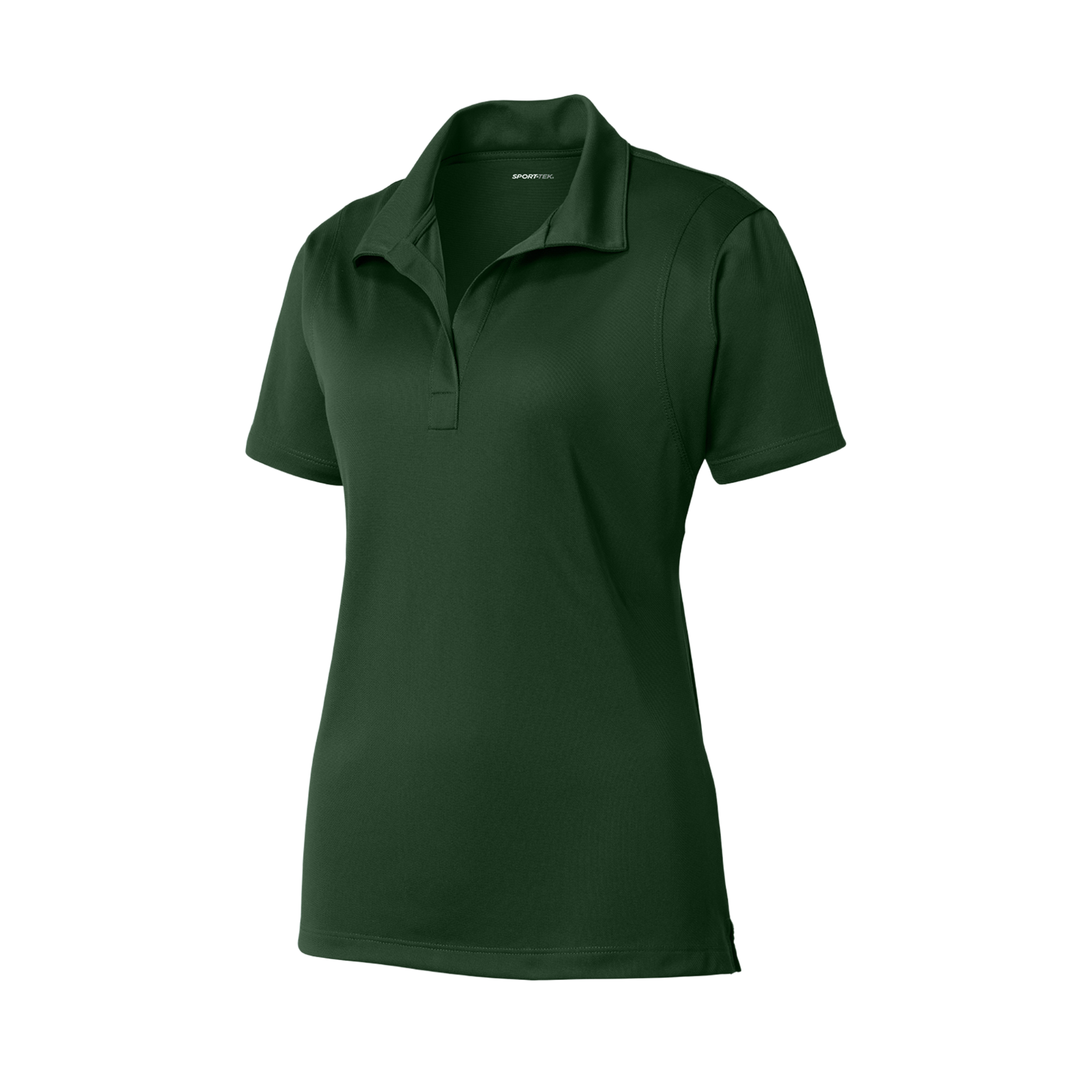 Jaggers Women's Sport-Tek Micropique Sport-Wick Polo