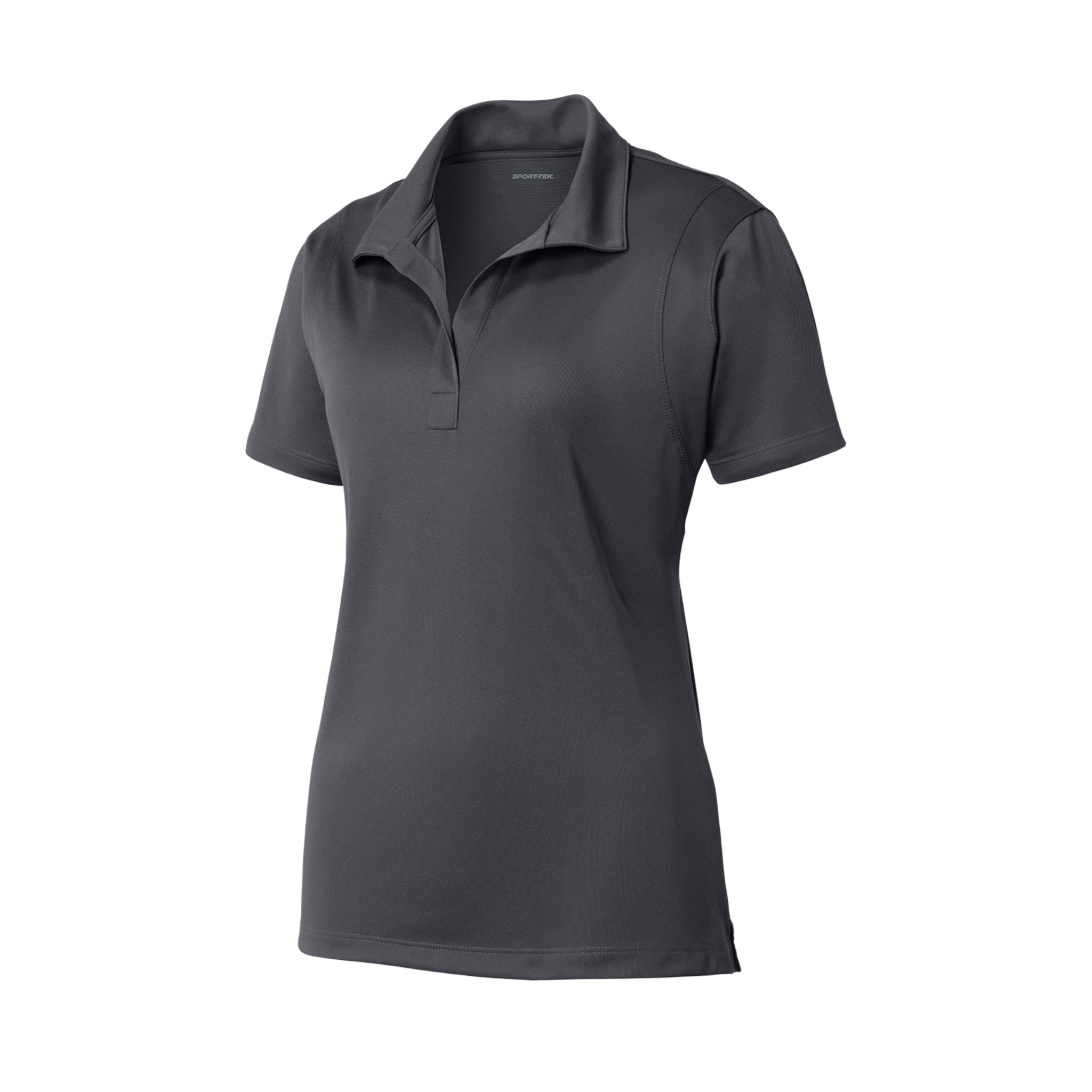 Jaggers Women's Sport-Tek Micropique Sport-Wick Polo