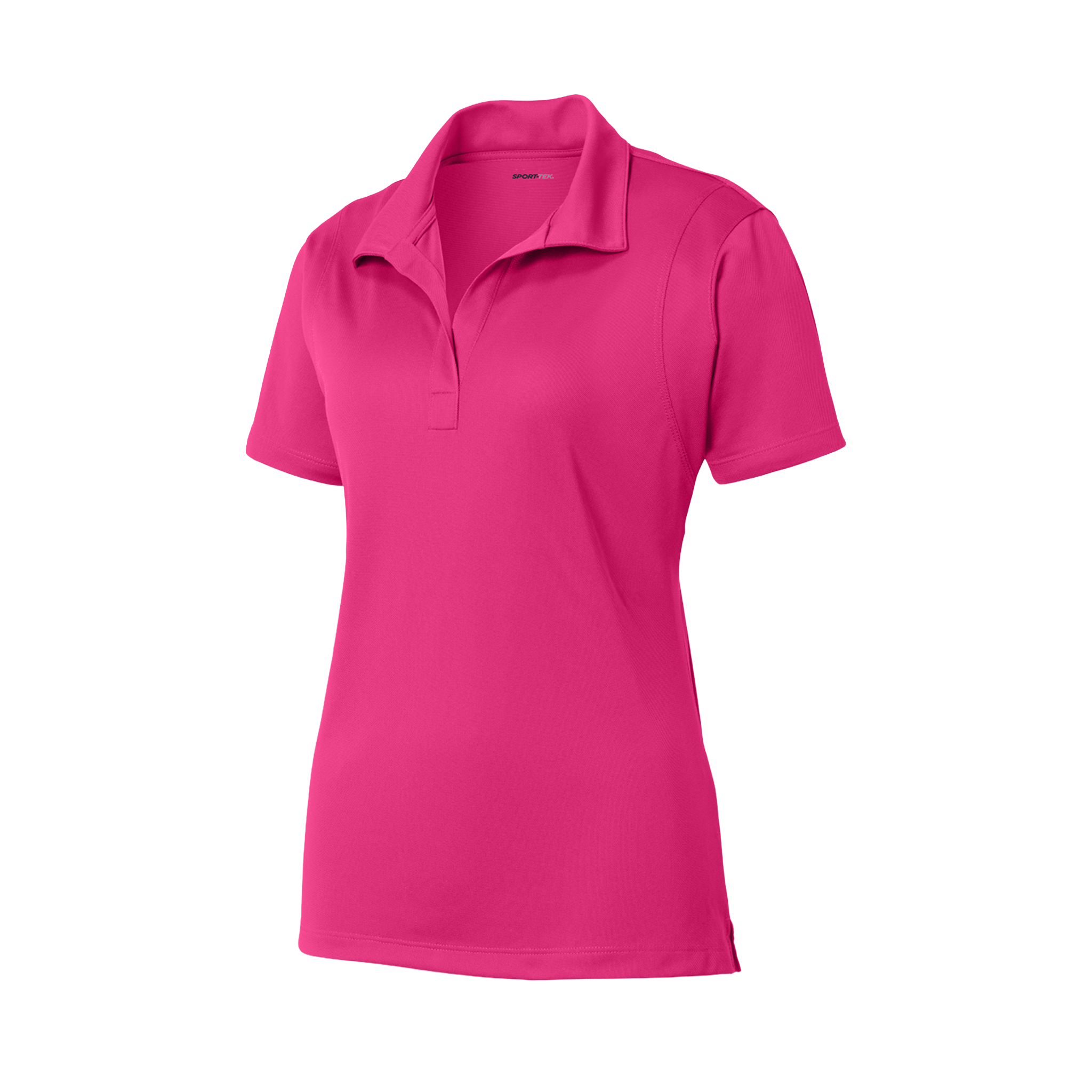 Jaggers Women's Sport-Tek Micropique Sport-Wick Polo