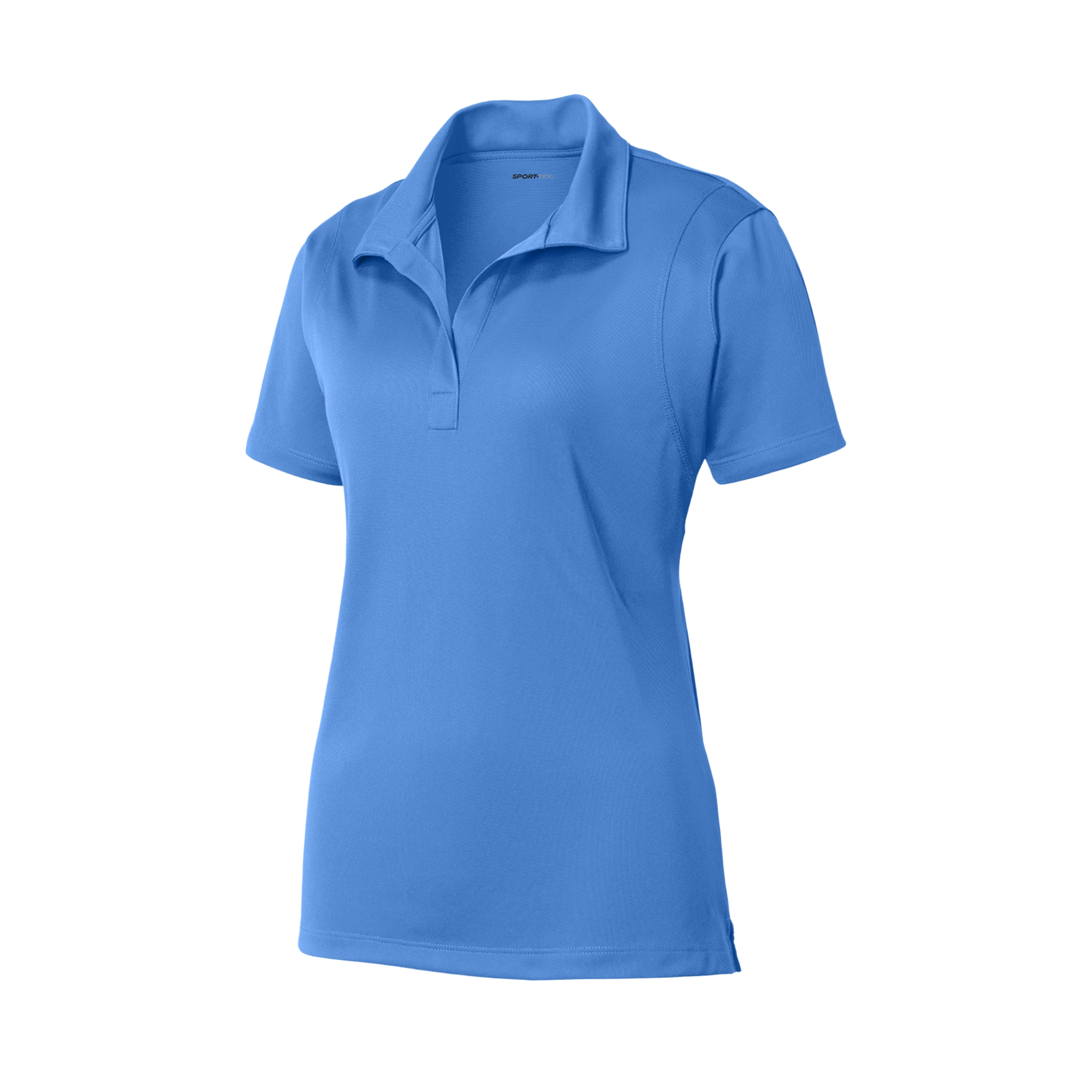 Jaggers Women's Sport-Tek Micropique Sport-Wick Polo