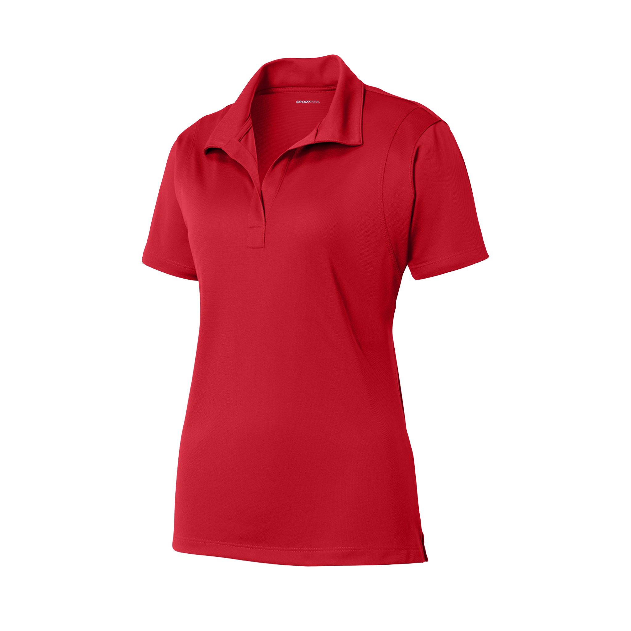 Jaggers Women's Sport-Tek Micropique Sport-Wick Polo