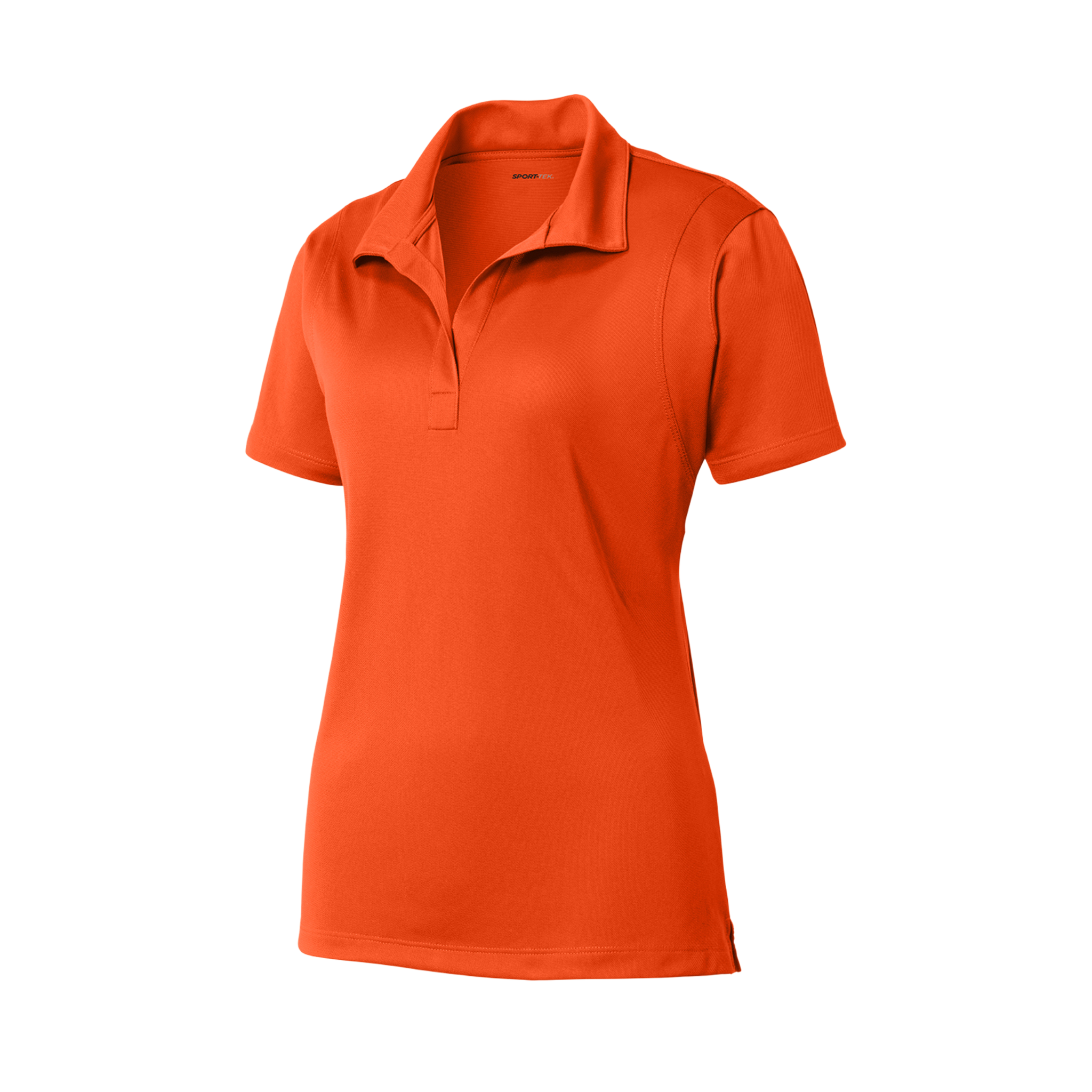 Jaggers Women's Sport-Tek Micropique Sport-Wick Polo