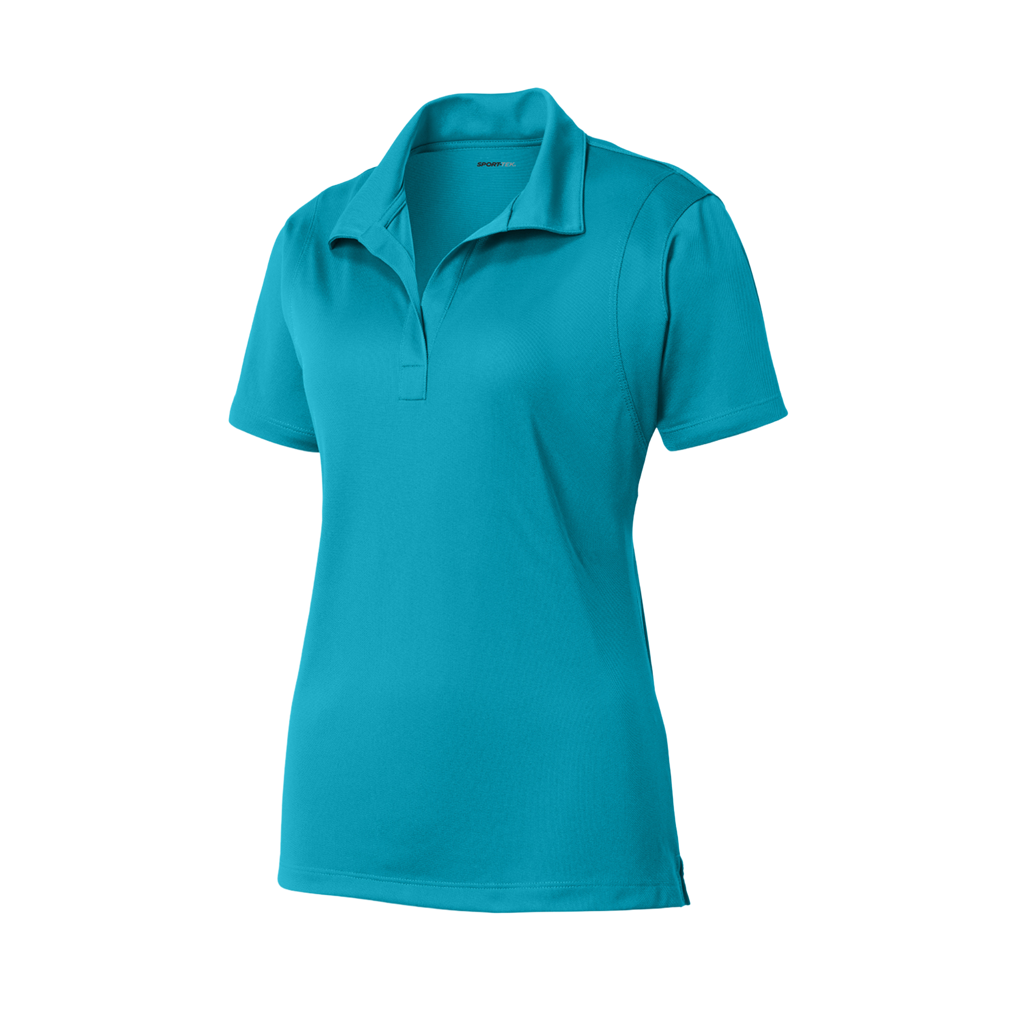 Jaggers Women's Sport-Tek Micropique Sport-Wick Polo