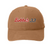 Bubba's 33 Carhartt Cotton Canvas Cap