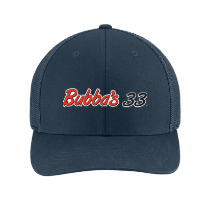 Bubba's 33 Carhartt Rugged Professional Series Cap