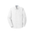 Jaggers Men's Port Authority Long Sleeve SuperPro Oxford Shirt
