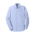 Jaggers Men's Port Authority Long Sleeve SuperPro Oxford Shirt