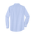 Jaggers Men's Port Authority Long Sleeve SuperPro Oxford Shirt