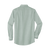Jaggers Men's Port Authority Long Sleeve SuperPro Oxford Shirt