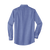 Jaggers Men's Port Authority Long Sleeve SuperPro Oxford Shirt