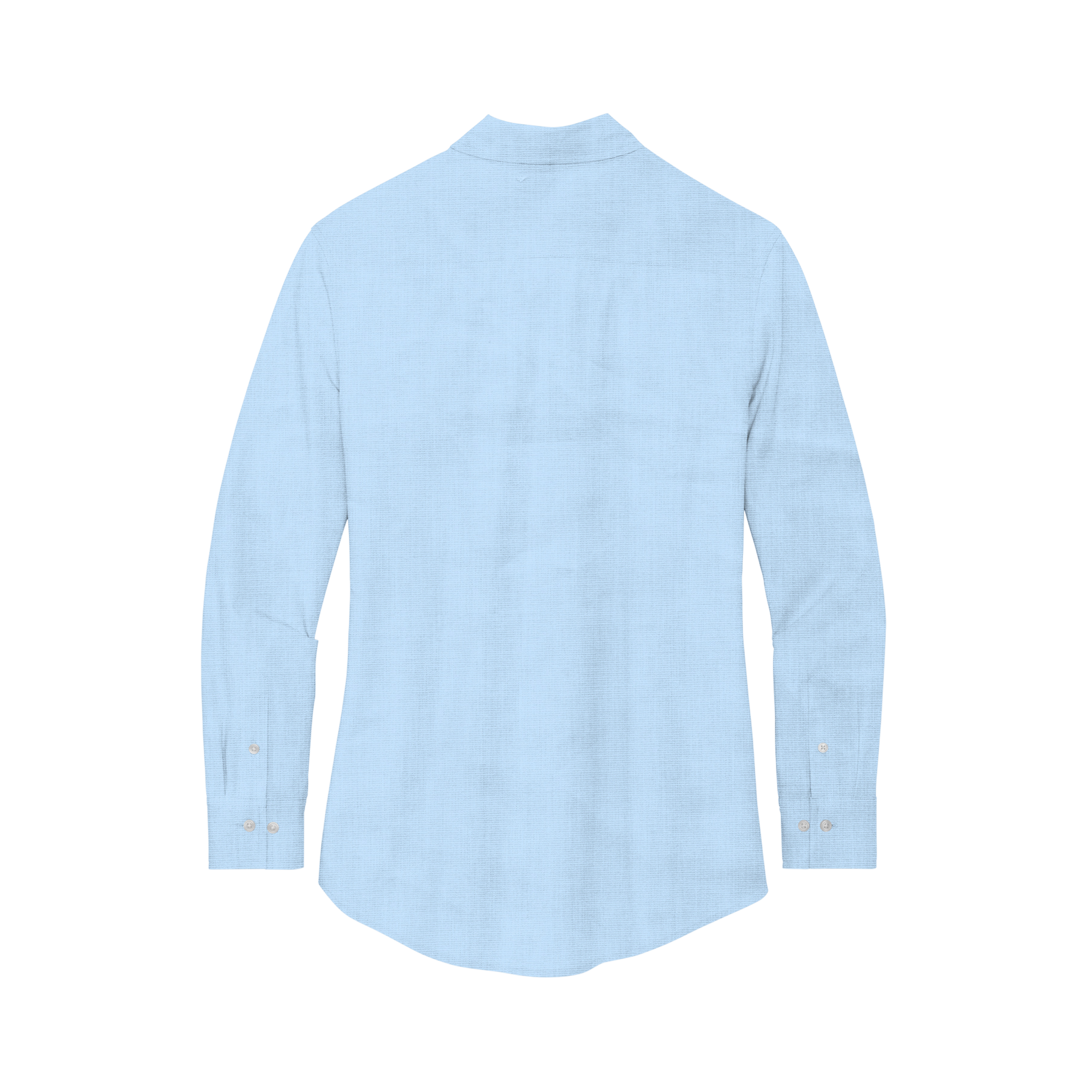 Jaggers Women's Mercer+Mettle Long Sleeve Stretch Woven Shirt