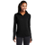 Jaggers Women's Sport-Tek Sport-Wick Stretch 1/4-Zip Pullover